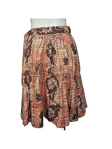 Odille Casual Skirt (view 2)