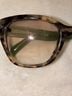 Prada MX Animal Print Multi Color Sunglasses One size - photo 3