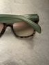 Prada MX Animal Print Multi Color Sunglasses One size - photo 5
