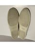 Tory Burch Pink Gold Sneakers Size 10 1/2 - photo 6