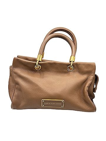 Marc Jacobs Satchel (view 1)