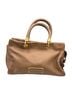 Marc Jacobs Brown Satchel One size - photo 1