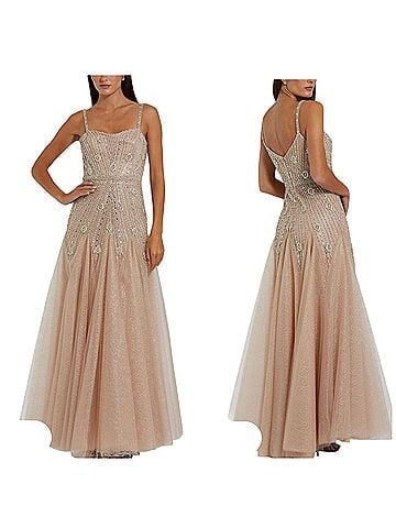 Mac Duggal 2236 Cocktail Dress (view 1)