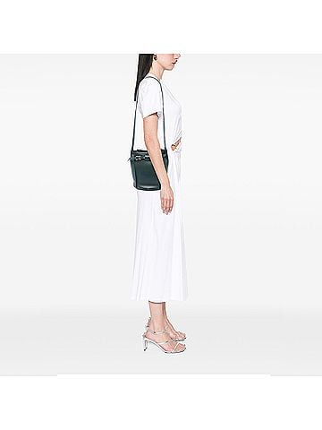 Céline Leather Big Bag Bucket Crossbody (view 2)