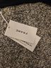 FRAME Denim 100% Pima Cotton Black T-Shirt Size XS - photo 3