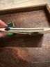 Badgley Mischka Tan Card Holder  One size - photo 3