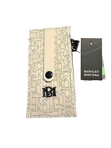 Badgley Mischka Card Holder  (view 1)