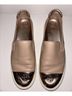 Tory Burch Pink Gold Sneakers Size 10 1/2 - photo 4