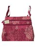 Vera Bradley Floral Pink Leather Belt One size - photo 1