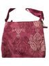 Vera Bradley Floral Pink Leather Belt One size - photo 2
