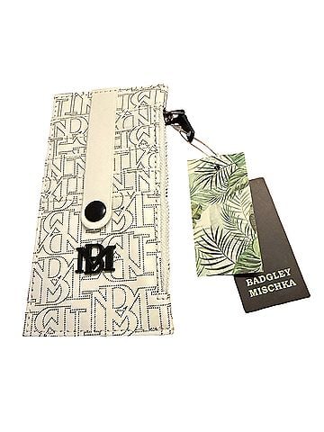 Badgley Mischka Card Holder  (view 1)