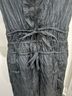 J.Crew Black Casual Dress Size L - photo 5