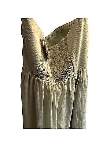 WAYF Casual Dress (view 2)