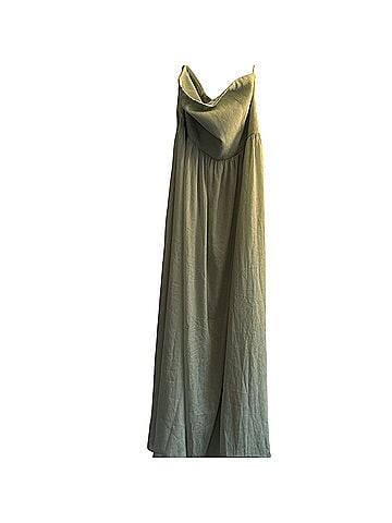 WAYF Casual Dress (view 1)