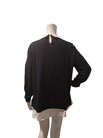 Ted Baker Jean Toriey Sweater Vest (view 2)