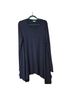 Eileen Fisher Blue Cardigan Size L - photo 1