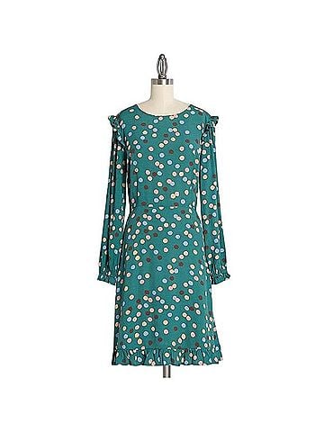 ModCloth Princess Highway Celebrating a Win Casual Dress (view 1)