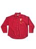 Looney Tunes Graphic Red Yellow Jacket Size L - photo 1