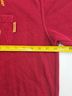 Looney Tunes Graphic Red Yellow Jacket Size L - photo 9