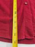 Looney Tunes Graphic Red Yellow Jacket Size L - photo 10