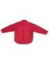 Looney Tunes Graphic Red Yellow Jacket Size L - photo 2