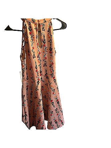 No Boundaries Cocktail Dress (view 2)