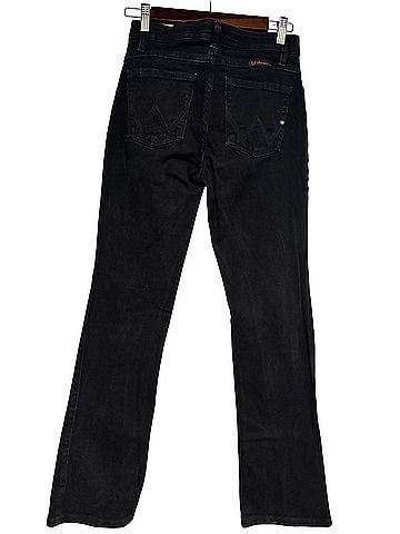Wrangler Jeans Co Q-Baby Jeans (view 2)