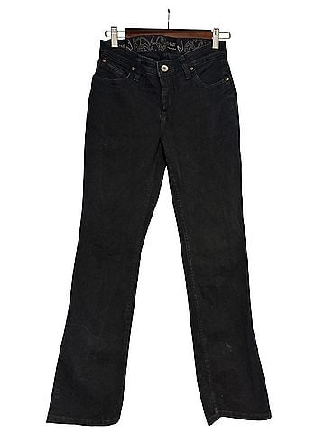 Wrangler Jeans Co Q-Baby Jeans (view 1)