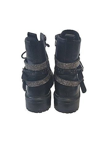 Steve Madden Boots (view 2)