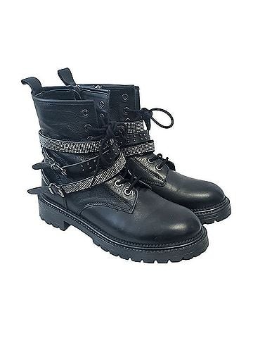 Steve Madden Boots (view 1)