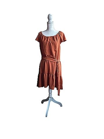 DKNY Casual Dress (view 2)