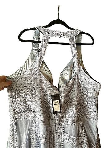 City Chic maxi divine whimsy Cocktail Dress (view 2)