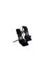 Windsor Black Heels Size 8 - photo 1