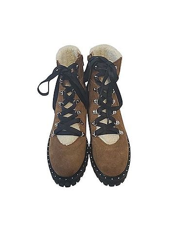 Steve Madden Boots (view 2)