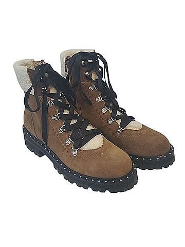 Steve Madden Boots (view 1)