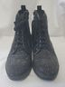 Madden Girl Black Boots Size 7 1/2 - photo 4