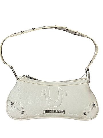 True Religion Horseshoe Baguette Mini Bag Shoulder Bag (view 1)