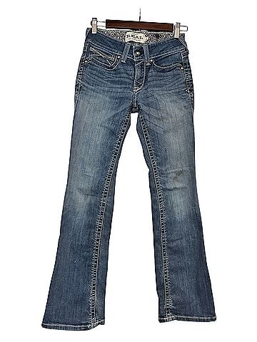 Ariat Jeans (view 1)