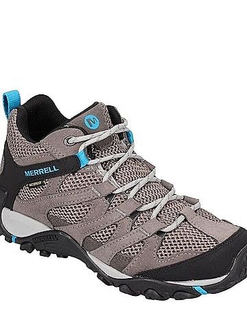 Merrell Alverstone Hiking boots (view 1)
