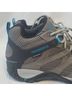 Merrell Solid Gray Black Teal Hiking boots Size 8 - photo 11
