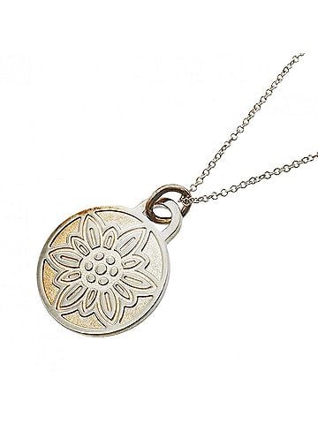Tiffany & Co. Tiffany &amp; Co. GO WOMEN Necklace, Sterling Silver 925, for Women (view 1)
