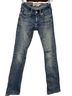 Ariat Blue Jeans Size 27 waist - photo 1
