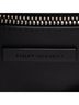 Tory Burch 100% Leather Black Tory Burch Leather Fleming Small Shoulder Bag One size - photo 6