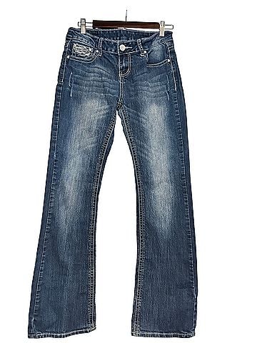 Soundgirl Jeans (view 1)
