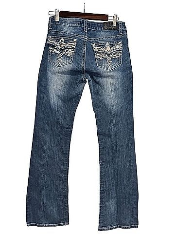 Soundgirl Jeans (view 2)