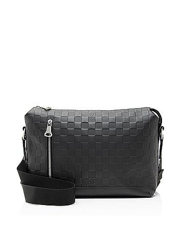 Louis Vuitton Louis Vuitton Damier Infini Discovery PM Messenger (view 1)