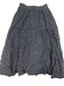 Maeve Blue Casual Skirt Size XL - photo 2