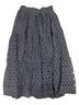Maeve Blue Casual Skirt Size XL - photo 1