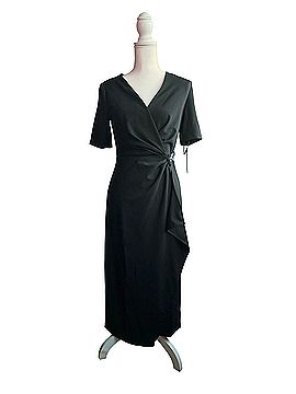 DKNY Cocktail Dress (view 2)