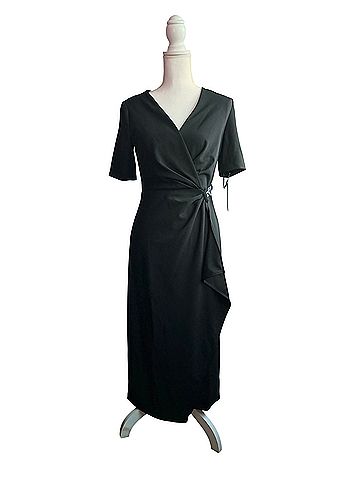 DKNY Cocktail Dress (view 2)